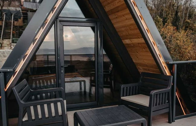 Aşiyan Bungalov No 1 - Foto 13