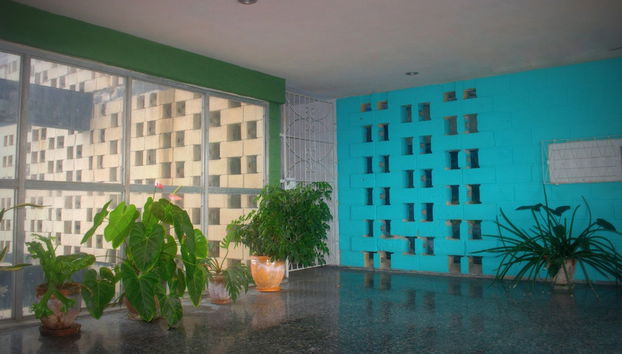 Casa Quintana Authentic - Foto 4, Salón en el vestíbulo