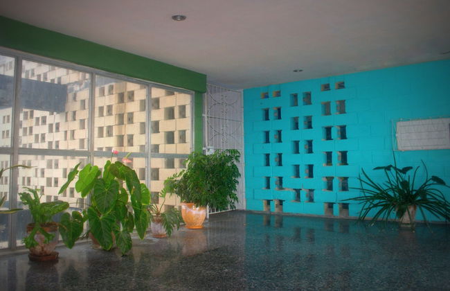 Aparthotel in Havana - Photo 4