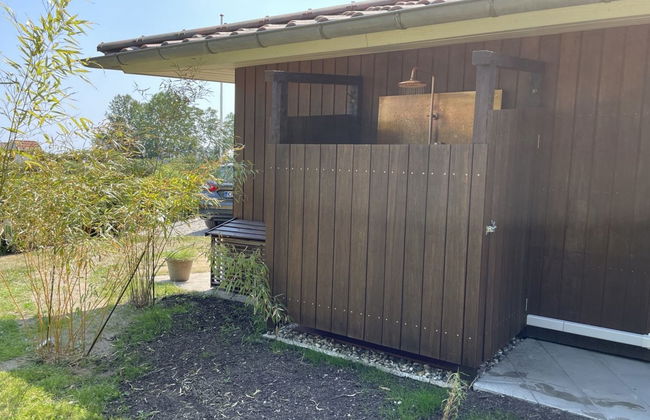 "Helena" - 250m from the sea - Foto 14