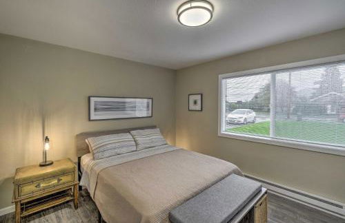 Pet-Friendly Hoquiam Cottage Near River Access! - Foto 15