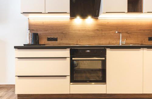 Residence Alpina - Foto 79