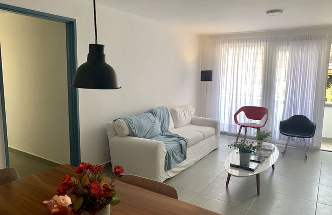 Apartment 301 - Foto 6