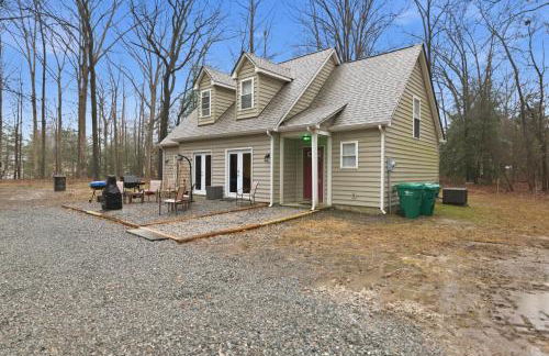 The Divine Cottage! Woodsy Hideaway! - Foto 19