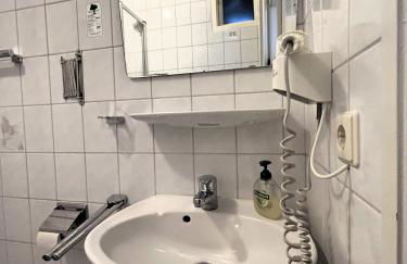 BaB Hotels and Apartments-Zum Letzten G'Stehr - Photo 46