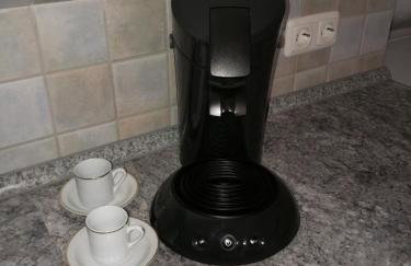 Ferienwohnung Edda - Foto 13