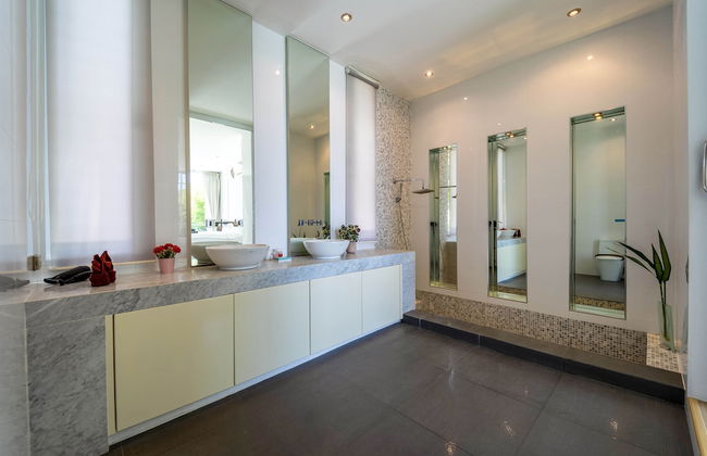 Phu Montra Villa with Ocean View A4 - Foto 51