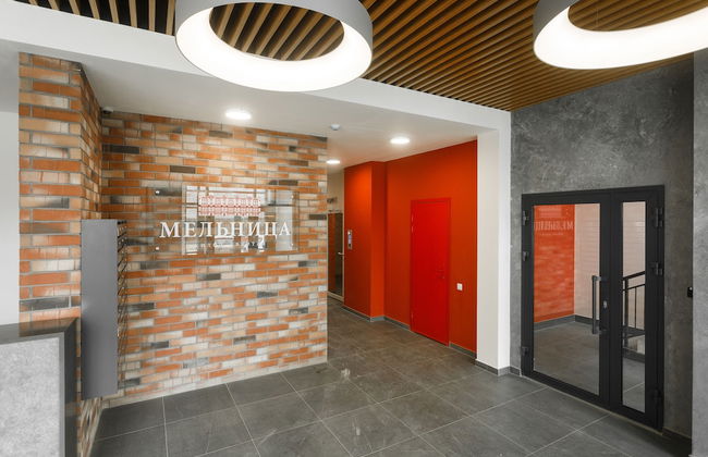 Apartment Etazhydaily Azina - Foto 4