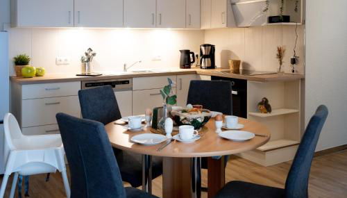 Ferienhof Grönheim - Fuchsbau - Foto 2