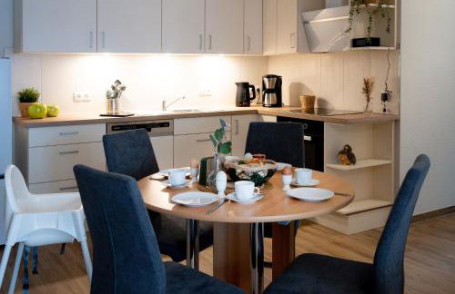 Ferienhof Grönheim - Fuchsbau - Foto 2