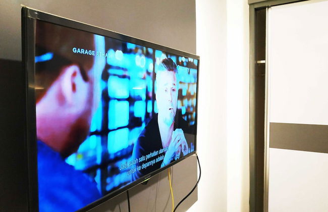 Grand Kamala Lagoon by 21 Room - Foto 54