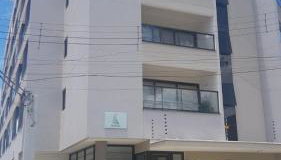 Loft novo proximo a praia - Foto 2