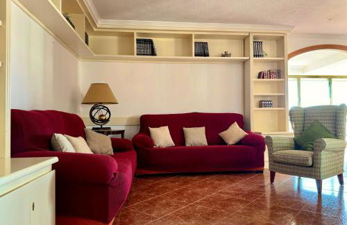 Dúplex de lujo en la playa de Levante - Foto 27