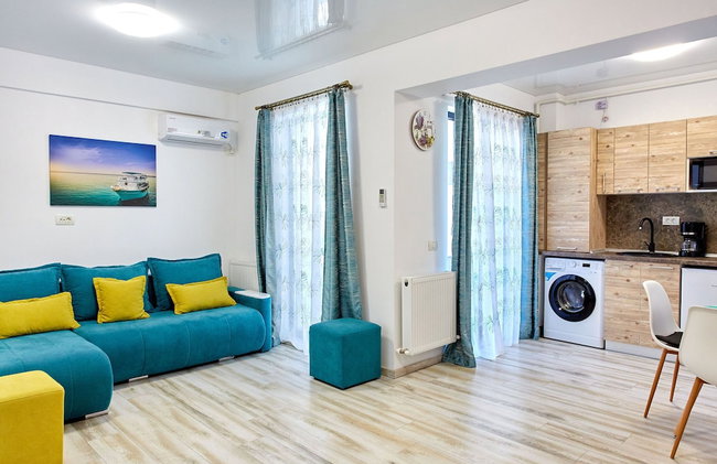 Apartamente Tomis Villa - Foto 39
