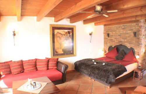 Hazienda Apartmenthotel - Für ein paar Tage oder monatelang - Foto 8