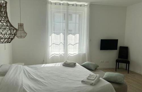 Appart-Hôtel Résidence de Garonne - Foto 24