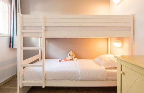 Résidence Pierre & Vacances l'Ange Gardien - Foto 17