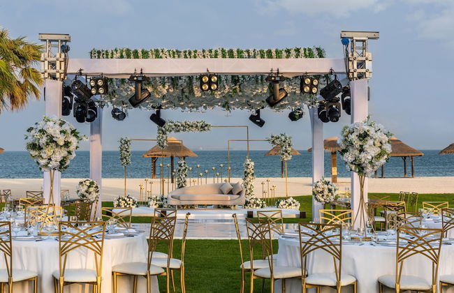 Al Maya Island & Resort - Photo 3