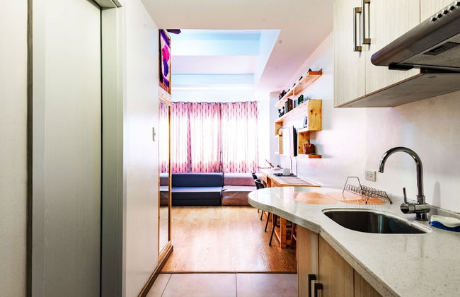 Cedar Peak Condo near Session Road - Foto 32