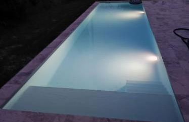 Terre de Lumière - Foto 15