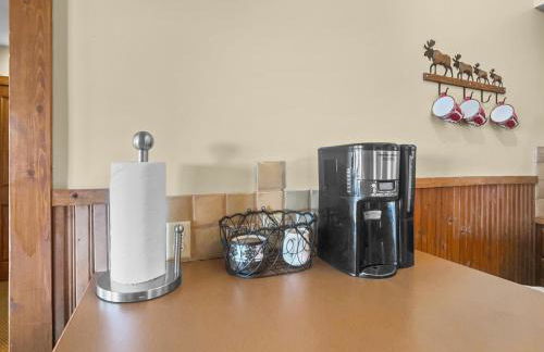 Highland House 209 Steps From The Slopes Ski In Out Hot Tub Village - Foto 5