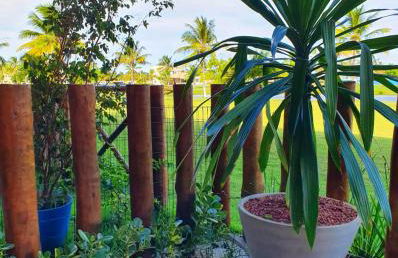 Villa das Águas - Térreo frente lago - Photo 20