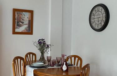 Apartamento Conde - Foto 1