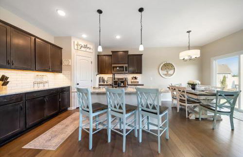 Spacious Country Farmhouse Retreat, Sleeps 16, Pool, Movie Room - Foto 26