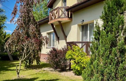 Cichy Zakątek dom całoroczny , Janowiec, Kazimierz Dolny, - Foto 5