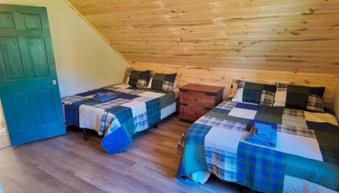 Creek House at Wildcat Lodge - Foto 3