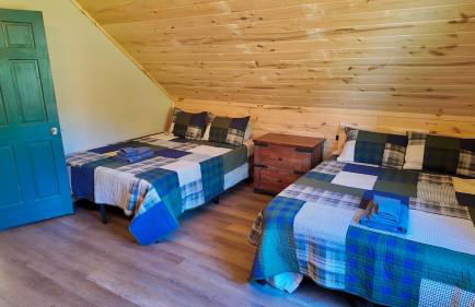 Creek House at Wildcat Lodge - Foto 3