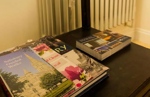 The Old Surgery - Foto 42