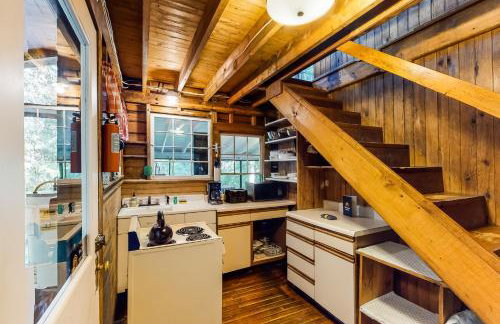 Garden Island's Cedar - Foto 17