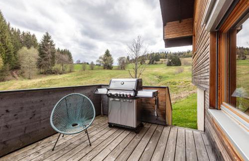 Chalet 22 Bernau - Foto 9