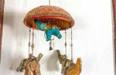 Casa Egípcia em Morro branco - na quadra da praia - Photo 49