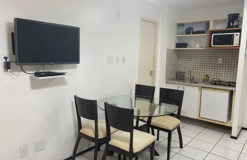 Gran Lençóis Flat Residence - Photo 17