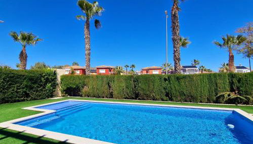 Villa Sofía - 2 bedroom villa with private pool and garden - Foto 4