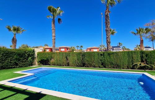 Villa Sofía - 2 bedroom villa with private pool and garden - Foto 4