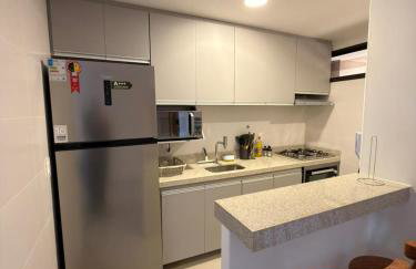 Apartamento 3 quartos a 1 quadra da praia - Foto 19