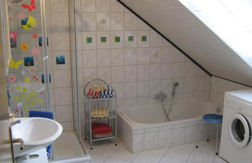 Ferienwohnung Sauerland Panorama - Foto 13