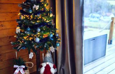 Repakowa Chata - Foto 36