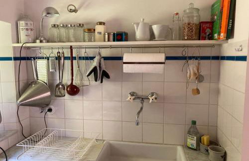 Cherrytree Cottage 1840 - Foto 71