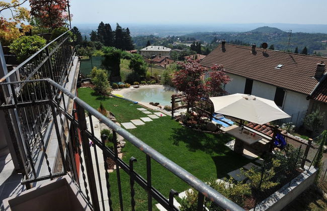 Affittacamere Belvedere - Foto 22