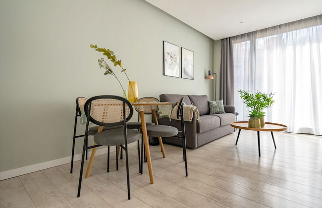 Limehome Barcelona Rector Triadó - Photo 31