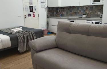 RockSide Residences Suites La Línea VII - Foto 1