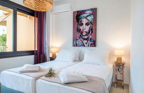 Lavender Villas Chania - Foto 27