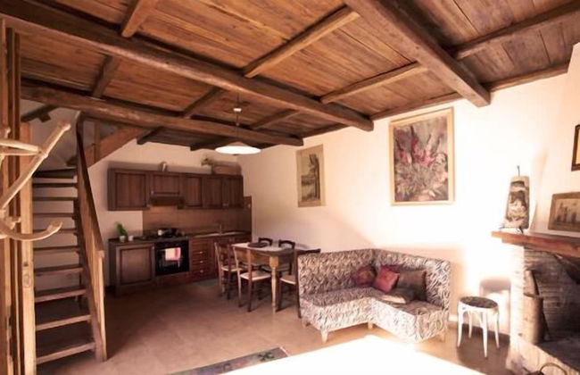 Selvicolle Country House - Foto 27