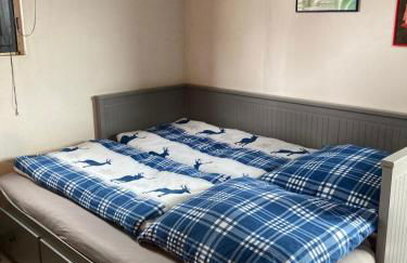 Ferienhaus mit Sauna, Wintergarten und Terrasse im schönen Hochtaunus - Foto 39