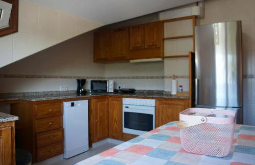 Ático en la playa de Samil - Foto 16