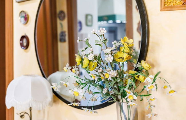 Scala dei Turchi Stylish Apartment - Foto 21